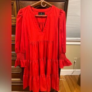 Tuckernuck Pomander Place Kenzo dress